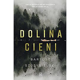 Dolina Cieni