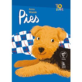Pies (e-book)