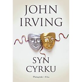 Syn cyrku