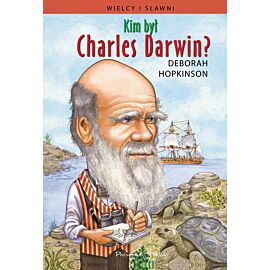 Kim był Karol Darwin ?