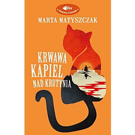 Krwawa kąpiel nad Krutynią