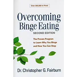Overcoming Binge Eating