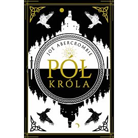 Pół króla (e-book)
