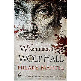 W komnatach Wolf Hall