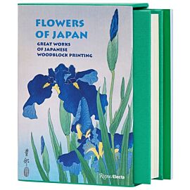 Flowers of Japan
