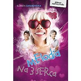 Melodia na 3 serca