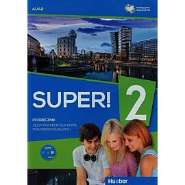 Super! 2 A1/A2