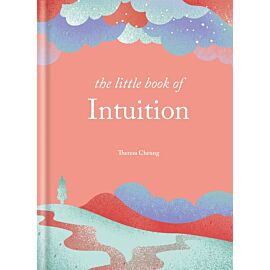 The Little Book of Intuition wer. angielska