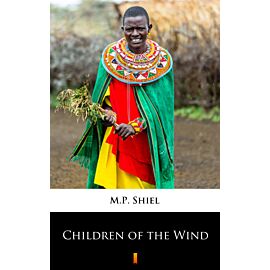Children of the Wind (e-book)