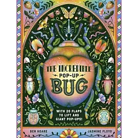 The Incredible Pop-up Bug