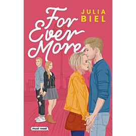 For Ever More (e-book)