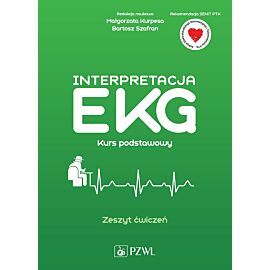 Interpretacja EKG. Kurs podstawowy