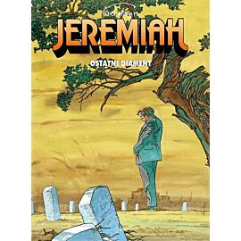 Jeremiah - 24 - Ostatni diament