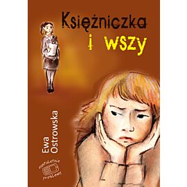 Księżniczka i wszy (e-book)