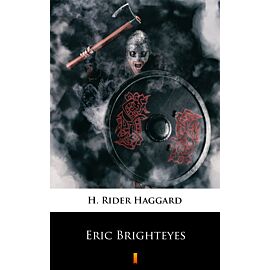 Eric Brighteyes (e-book)