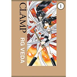 RG Veda - 01