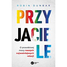 Przyjaciele