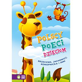 Polscy poeci dzieciom