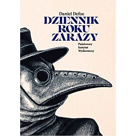 Dziennik roku zarazy