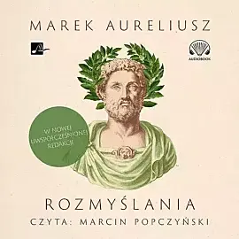 Rozmyślania (audiobook CD)
