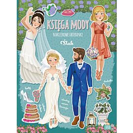 Ślub. Księga mody