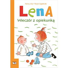 Lena. Wieczór z opiekunką