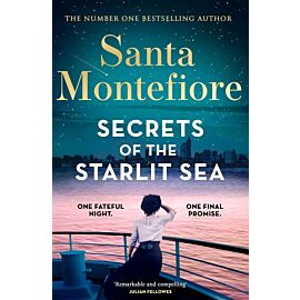 Secrets of the Starlit Sea wer. angielska