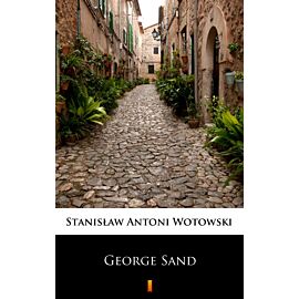George Sand (e-book)