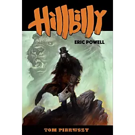 HillBilly - 01