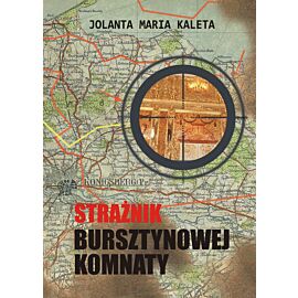 Strażnik Bursztynowej Komnaty