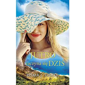 Jutro zaczyna się dziś wyd. Kieszonkowe