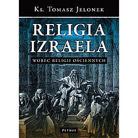 Religia Izraela wobec Religii ościennych