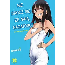 Nie drocz się ze mną, Nagatoro! - 13