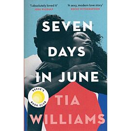 Seven Days in June