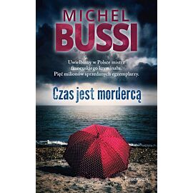 Czas jest mordercą