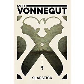 Slapstick, albo nigdy więcej samotności!