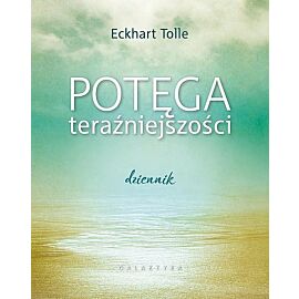 Potęga teraźniejszości Dziennik