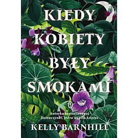 Kiedy kobiety były smokami (e-book)