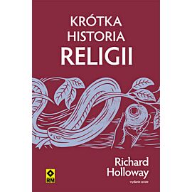 Krótka historia religii wyd. 2026