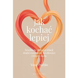 Jak kochać lepiej (e-book)
