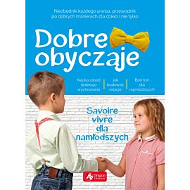 Dobre obyczaje dla dzieci