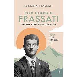 Pier Giorgio Frassati