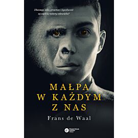 Małpa w każdym z nas