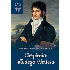 Cierpienia młodego wertera