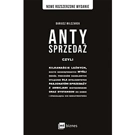 Antysprzedaż