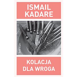 Kolacja dla wroga