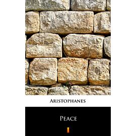 Peace (e-book)