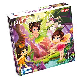 Puzzle 56 Fairies 59244