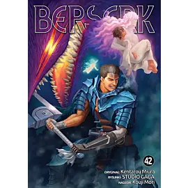 Berserk - 42