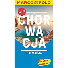 Chorwacja, Dalmacja